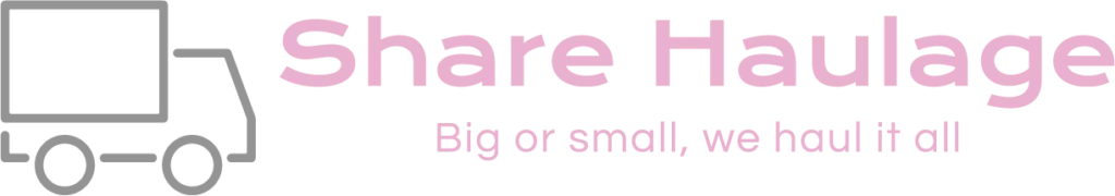 share haulage logo